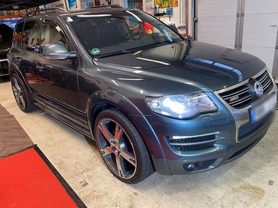 Gebraucht VW Touareg Individual 365 PS (268 kW) 2006 SUV