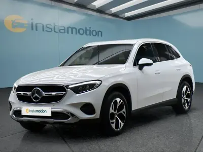 Gebraucht Mercedes GLC200