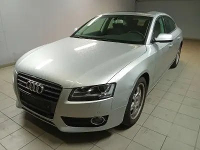 Gebraucht Audi A5