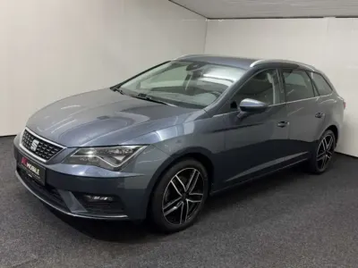 Gebraucht Seat Leon