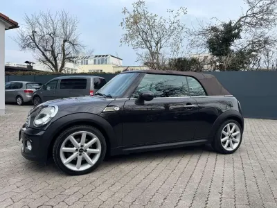 Gebraucht Mini Cooper Cabriolet