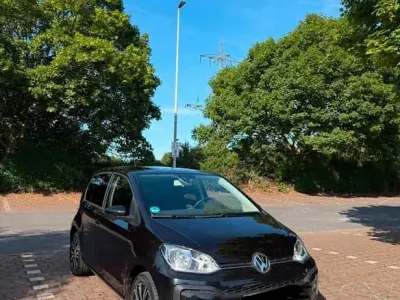 Gebraucht VW up!