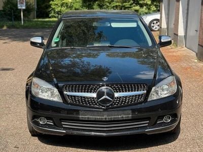Mercedes C230