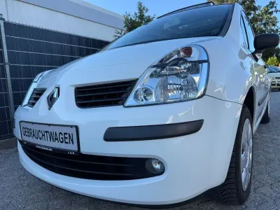 Gebraucht Renault Modus
