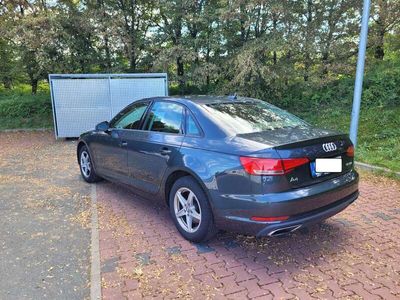 gebraucht Audi A4 A435 TDI S tronic