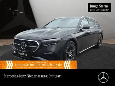 Occasion Mercedes E200