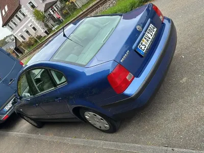 Gebraucht VW Passat