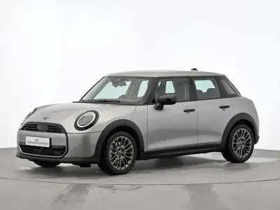 Usata Mini Cooper Classic 156 CV (114 kW) 2024 Grigio Utilitaria