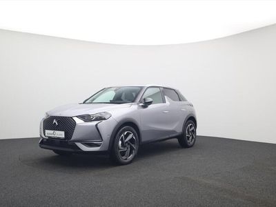 DS Automobiles DS3 Crossback