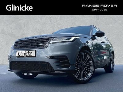 Gebraucht Land Rover Range Rover Velar Autobiography 400 PS (294 kW) 2024 Zadar grey SUV