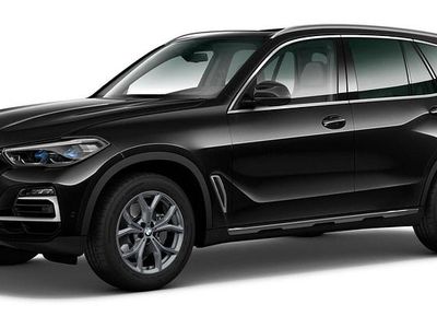 Gebraucht 2020 BMW X5 SUV | 88.700 €