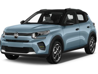 Gebraucht 2024 Citroën C3 Kleinwagen | 19.100 € (Etwas zu teuer)