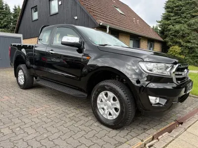 Gebraucht Ford Ranger