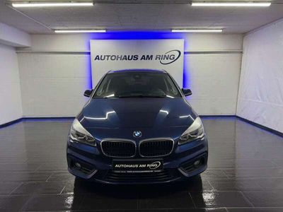 BMW 216