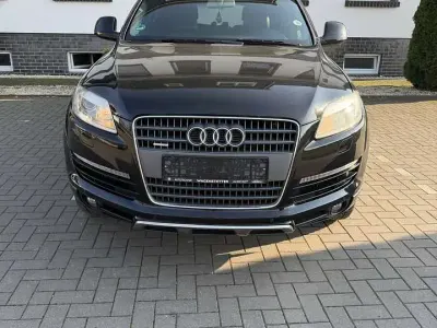 Brugt Audi Q7 232 HK (170 kW) 2007 SUV