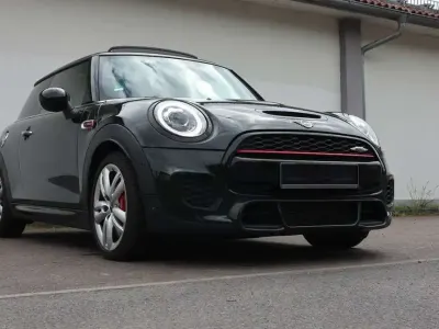 Gebraucht Mini John Cooper Works Coupé