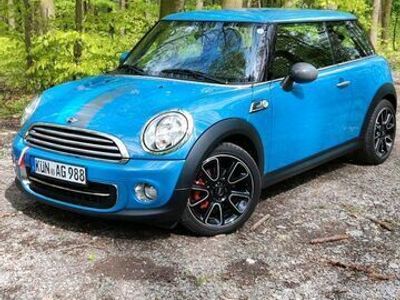 gebraucht Mini Cooper ///Bayswater///