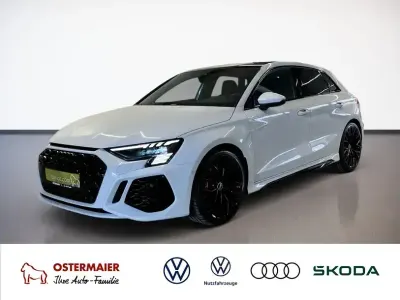Gebraucht Audi RS3 Sportback