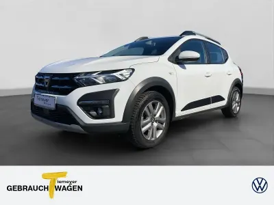 Gebraucht Dacia Sandero