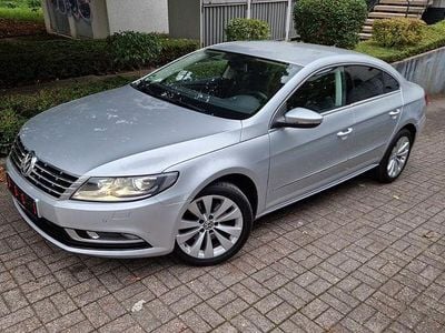 VW CC