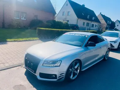 Gebraucht Audi A5
