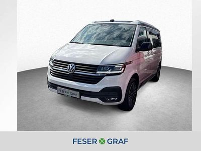 Weiß Neu 2025 VW California Edition Van | 68.990 € (Fairer Preis)