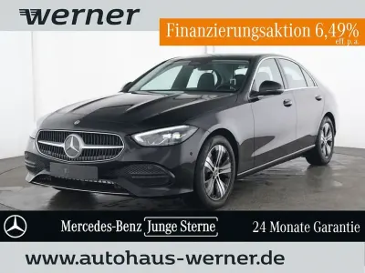 Gebraucht Mercedes C180