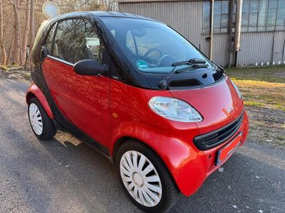 Smart ForTwo Coupé