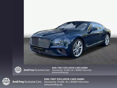 gebraucht Bentley Azure New Continental GT V8