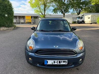Gebraucht Mini ONE