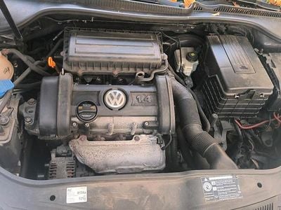 VW Golf V