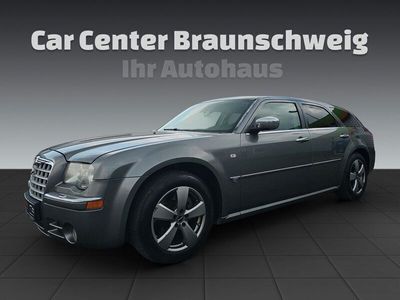 Chrysler 300C
