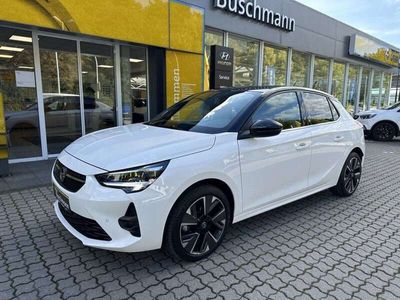 gebraucht Opel Corsa-e Ultimate