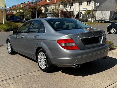 Mercedes C230