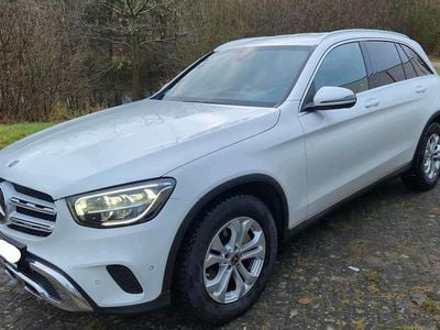 Mercedes GLC220