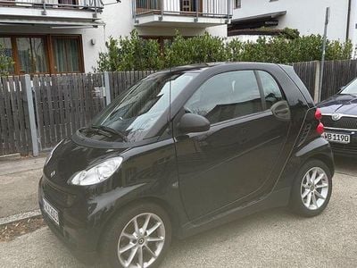Smart ForTwo Coupé
