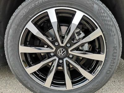 VW T7