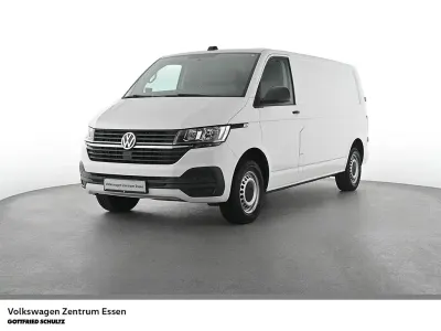 Gebraucht VW Transporter R 150 PS (110 kW) 2023 Weiss Van