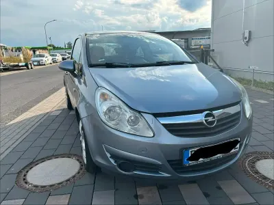 Usata Opel Corsa