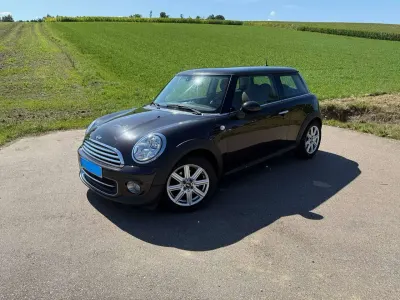 Gebraucht Mini Cooper