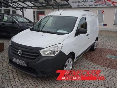 Dacia Dokker Express