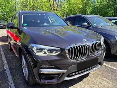 Usata BMW X3