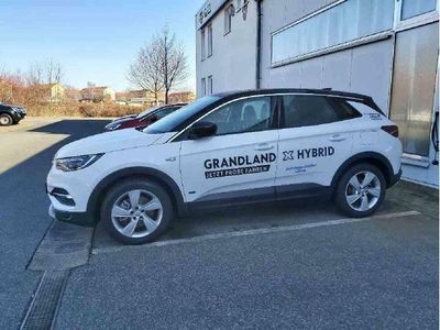 gebraucht Opel Grandland X INNOVATION Plug-in-Hybrid 4
