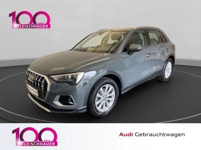 Audi RS Q3 Sportback