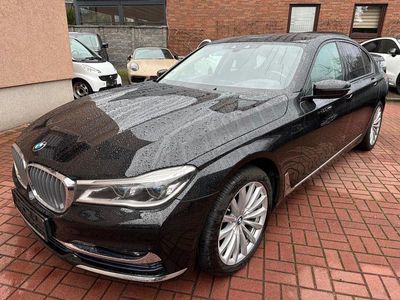 BMW 730