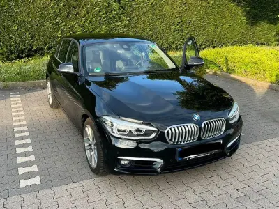 Gebraucht BMW 118
