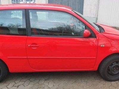 gebraucht VW Lupo 1.0 TÜV NEU