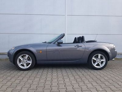 Mazda MX5