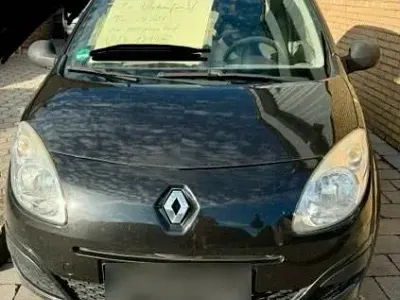Gebraucht Renault Twingo