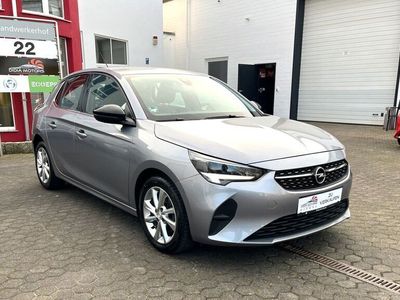 gebraucht Opel Corsa F Elegance *TÜV NEU*